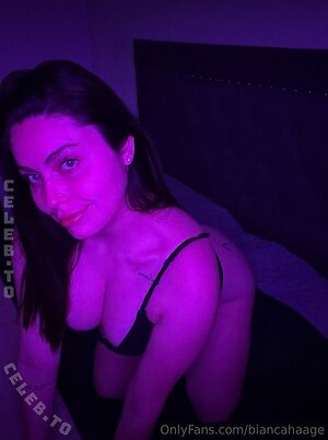 Bianca Haage Nude Leaked Photo #28