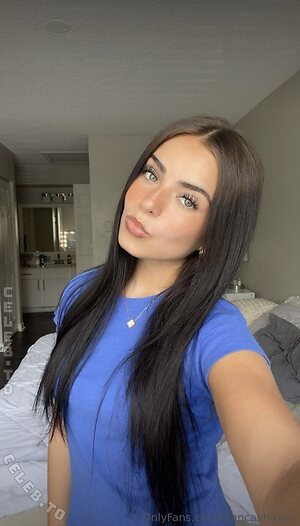 Bianca Hayes photo