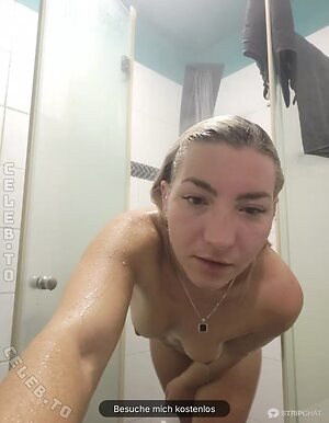 Bianca Hössinger leaked photo #28