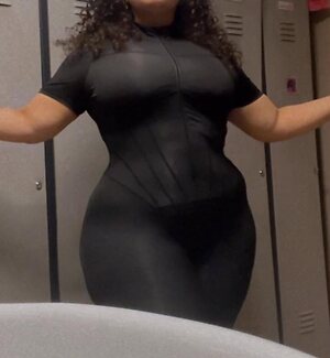 Bianca Ilex leaked photo #4