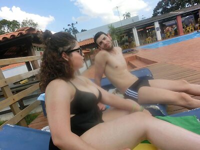 Bianca Ilex leaked photo #10
