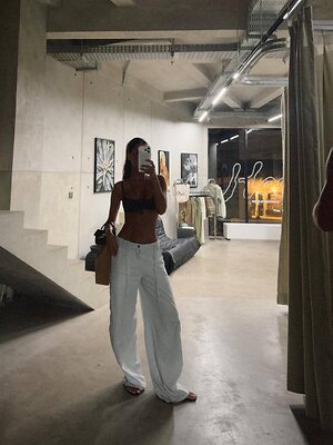 Bianca Ingrosso leaked photo #2