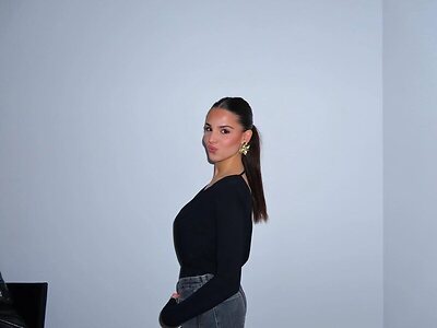 Bianca Minarelli leaked photo #14