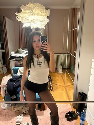 Bianca Minarelli leaked photo #17