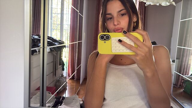 Bianca Minarelli leaked photos
