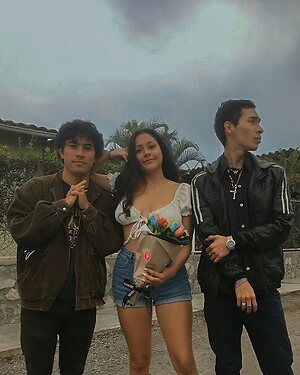 Bianca Moreno Casanova leaked photo #2