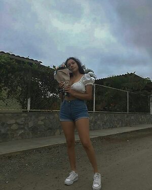 Bianca Moreno Casanova leaked photo #3