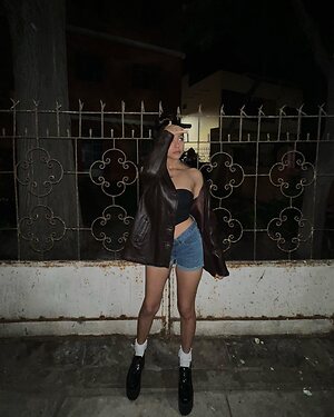 Bianca Moreno Casanova leaked photo #12