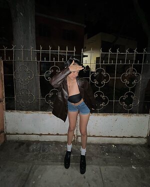 Bianca Moreno Casanova leaked photo #13