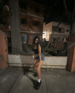 Bianca Moreno Casanova leaked photo #14
