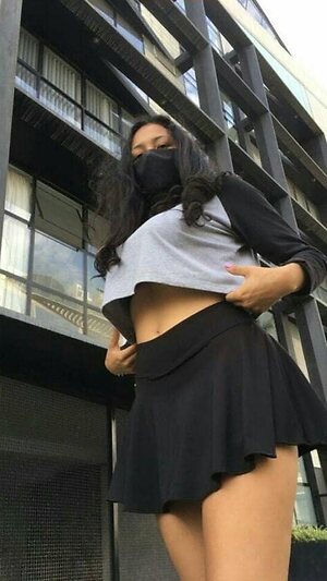 Bianca Moreno Casanova leaked photo #25
