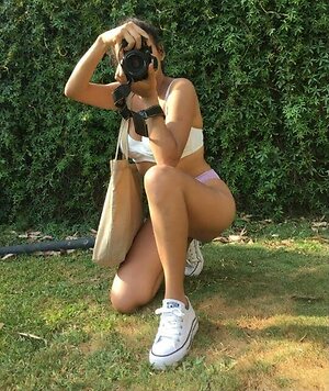 Bianca Moreno Casanova leaked photo #26