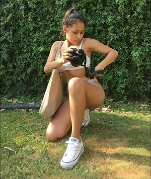 Bianca Moreno Casanova leaked photo #27