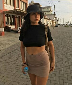 Bianca Moreno Casanova leaked photo #29