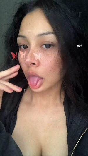 Bianca Moreno Casanova leaked photos