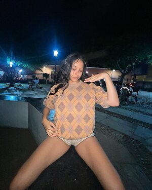 Bianca Moreno Casanova leaked photo #35