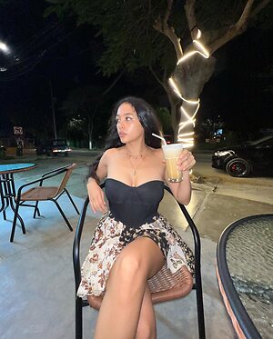 Bianca Moreno Casanova leaked photo #42