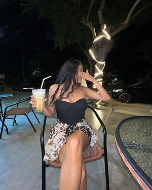 Bianca Moreno Casanova leaked photo #43
