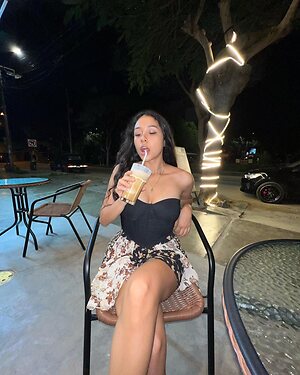 Bianca Moreno Casanova leaked photo #47