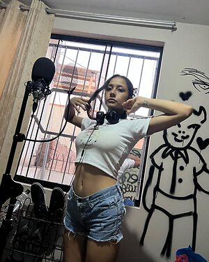 Bianca Moreno Casanova leaked photo #52