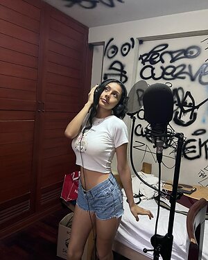 Bianca Moreno Casanova leaked photo #53