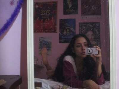 Bianca Moreno Casanova leaked photo #54