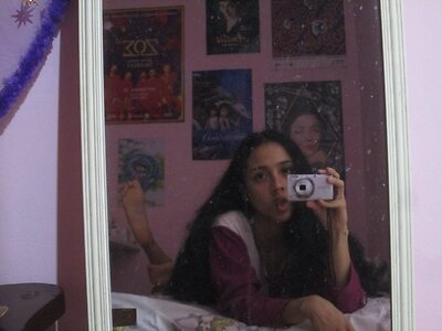 Bianca Moreno Casanova leaked photo #55