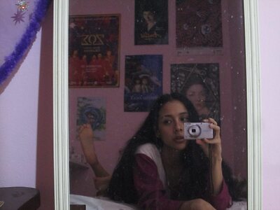 Bianca Moreno Casanova leaked photo #56