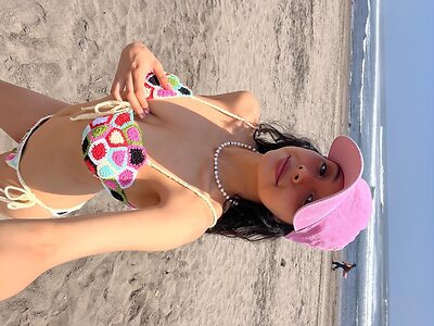 Bianca Moreno Casanova leaked photo #58