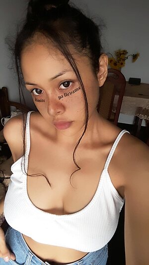 Bianca Moreno Casanova leaked photo #60