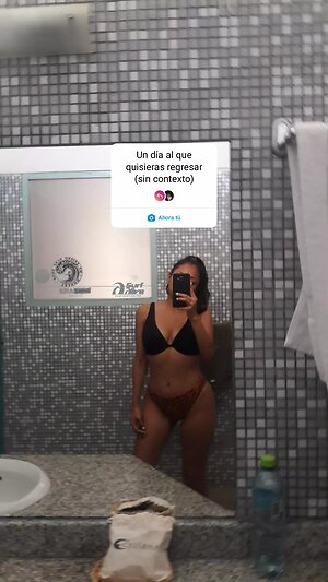 Bianca Moreno Casanova leaked photo #66