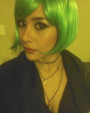 Bianca Moreno Casanova leaked photo #74