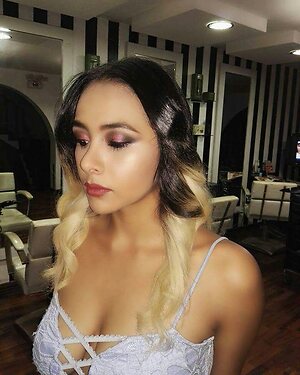 Bianca Moreno Casanova leaked photo #75