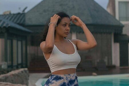 Bianca Moreno Casanova leaked photo #80