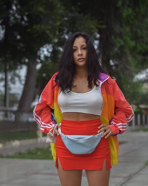 Bianca Moreno Casanova leaked photo #83