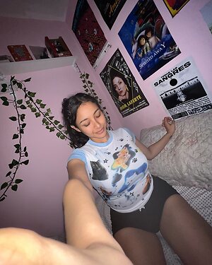 Bianca Moreno Casanova leaked photo #90