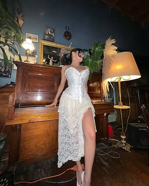 Bianca Moreno Casanova leaked photo #93