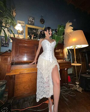 Bianca Moreno Casanova leaked photo #95