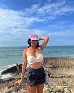 Bianca Moreno Casanova leaked photo #107