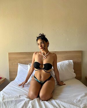 Bianca Moreno Casanova leaked photo #109