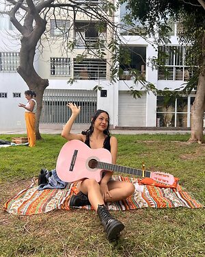 Bianca Moreno Casanova leaked photo #123