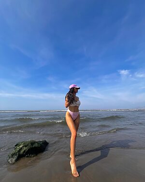 Bianca Moreno Casanova leaked photo #128