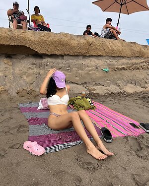 Bianca Moreno Casanova leaked photo #133