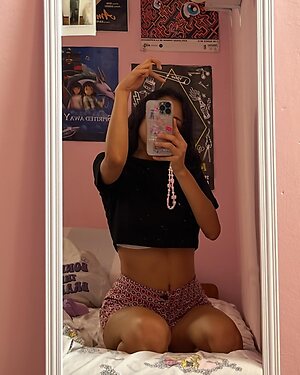 Bianca Moreno Casanova leaked photo #136