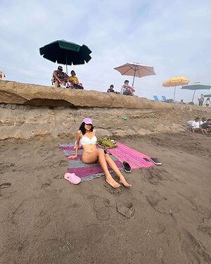 Bianca Moreno Casanova leaked photo #137