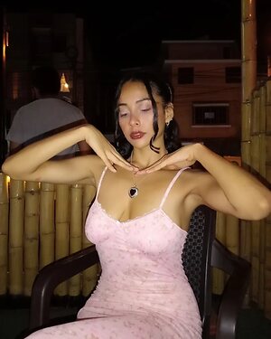 Bianca Moreno Casanova leaked photo #143