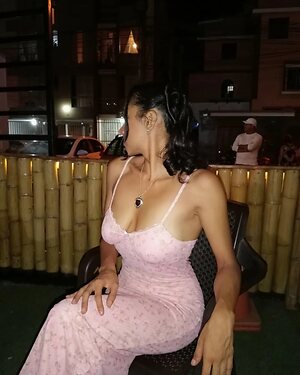 Bianca Moreno Casanova leaked photo #144