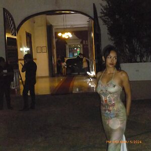 Bianca Moreno Casanova leaked photo #149