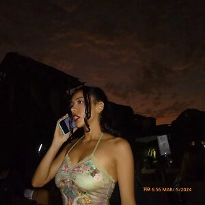 Bianca Moreno Casanova leaked photo #150