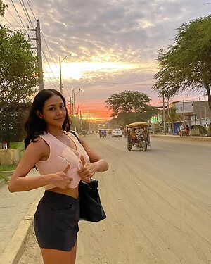 Bianca Moreno Casanova leaked photo #158